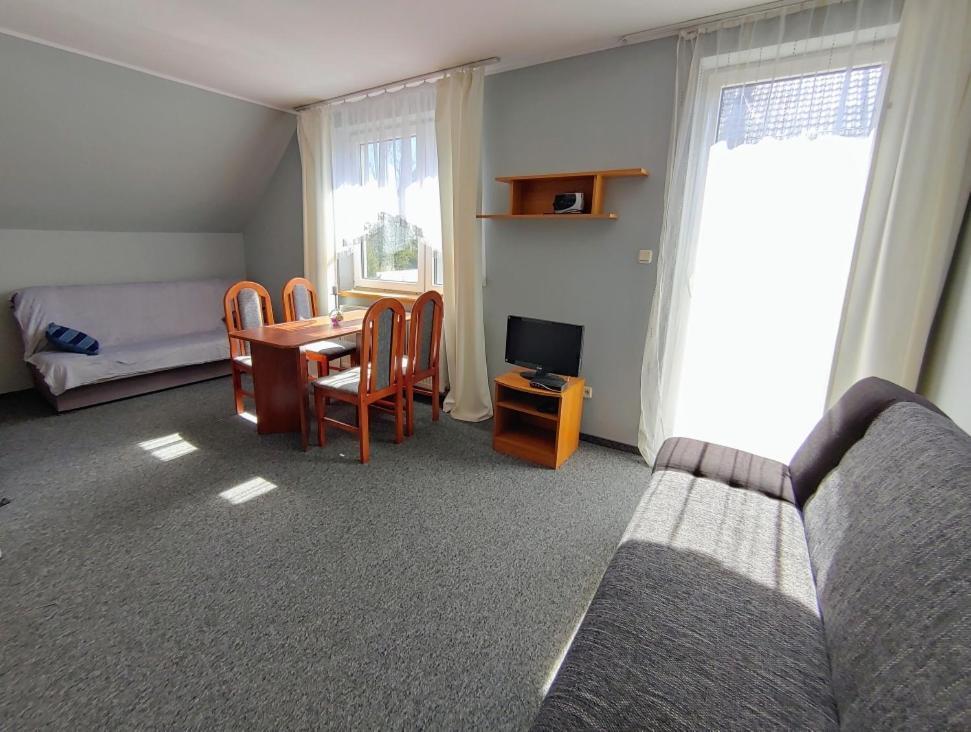 Apartament wczasypustkowo Zewnętrze zdjęcie