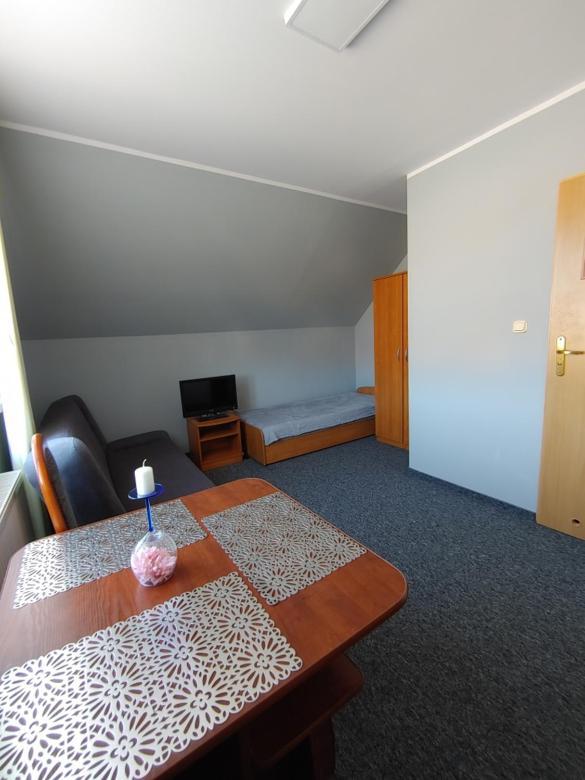 Apartament wczasypustkowo Zewnętrze zdjęcie