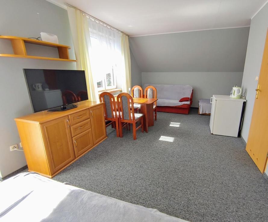 Apartament wczasypustkowo Zewnętrze zdjęcie