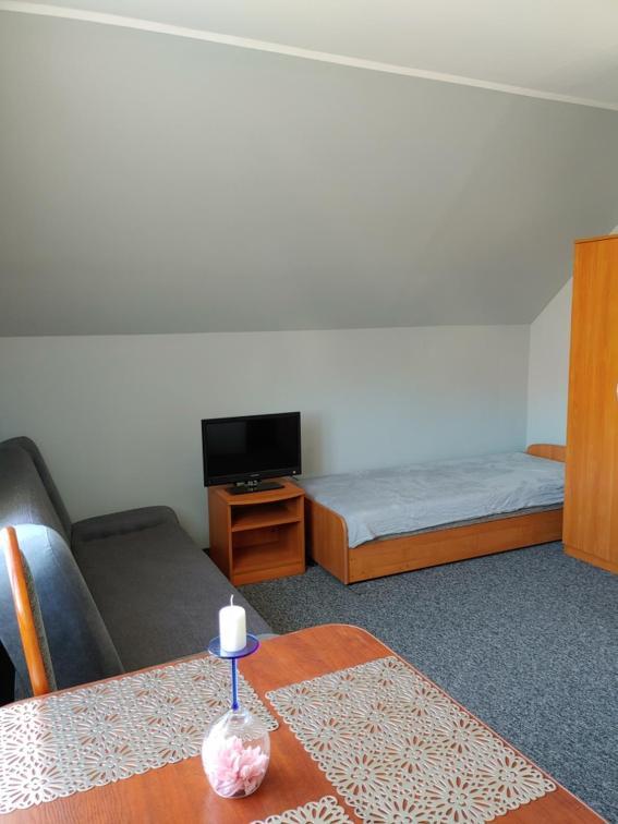 Apartament wczasypustkowo Zewnętrze zdjęcie