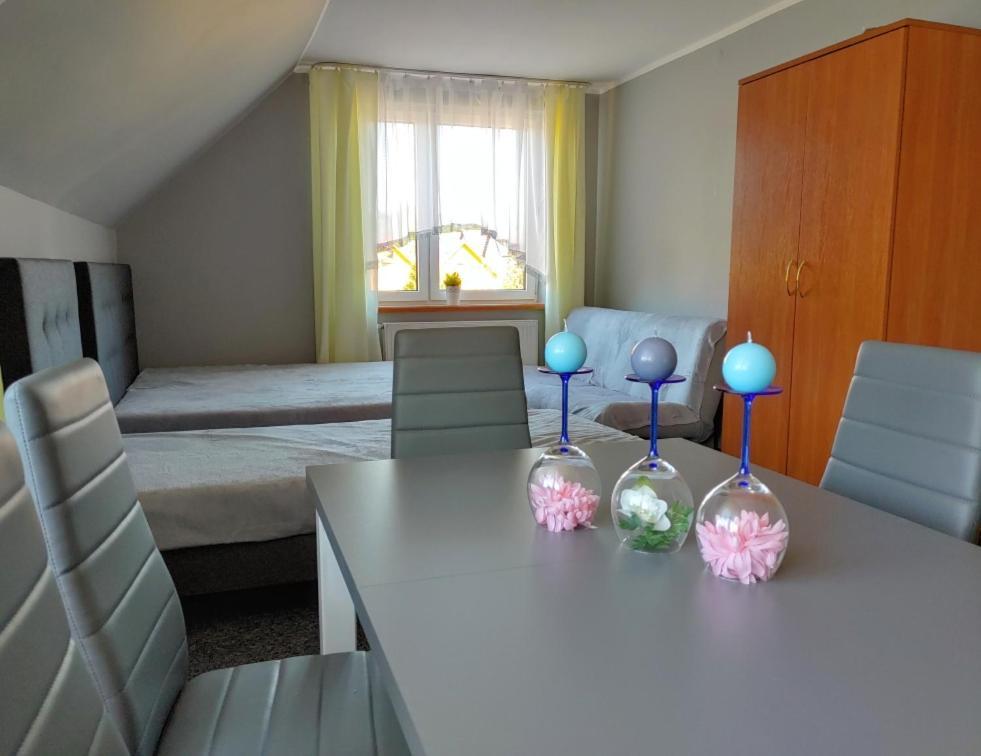 Apartament wczasypustkowo Zewnętrze zdjęcie