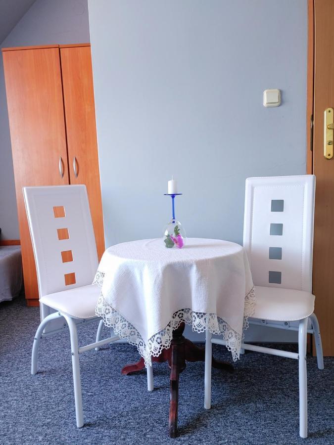Apartament wczasypustkowo Zewnętrze zdjęcie