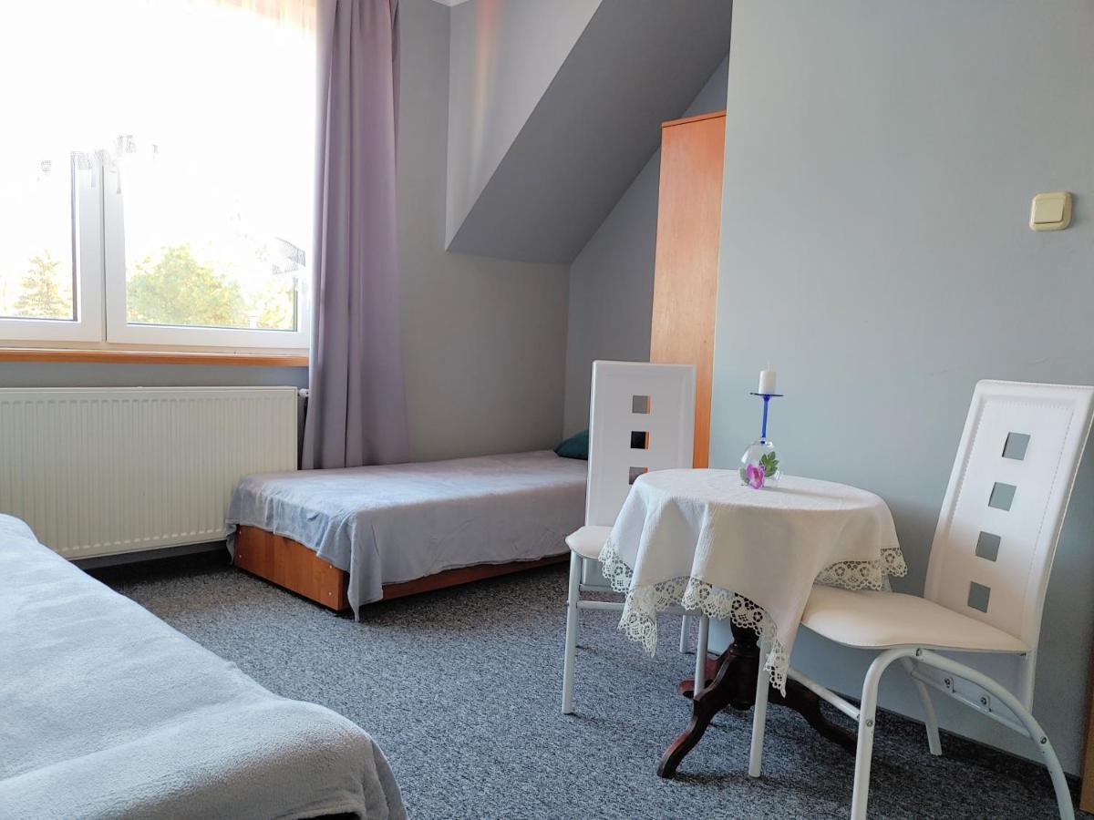 Apartament wczasypustkowo Zewnętrze zdjęcie