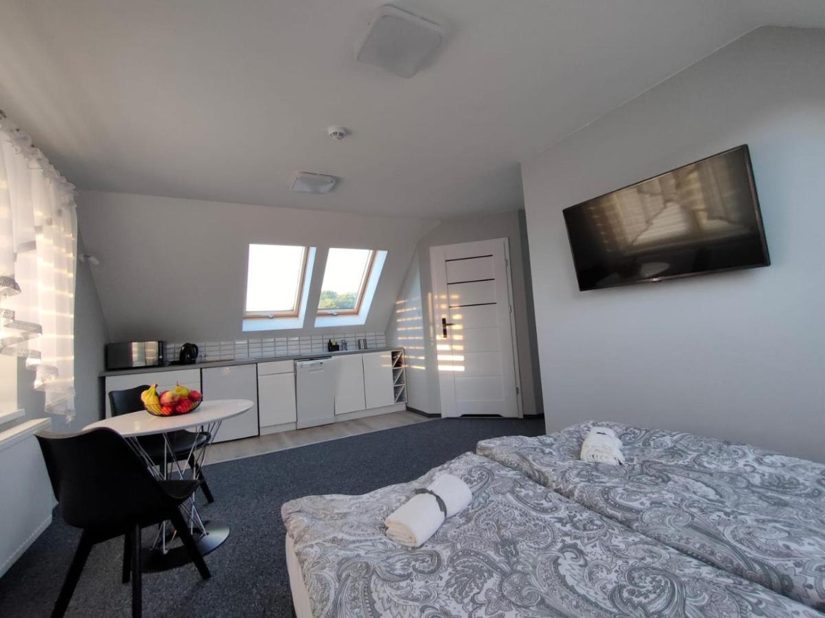 Apartament wczasypustkowo Zewnętrze zdjęcie