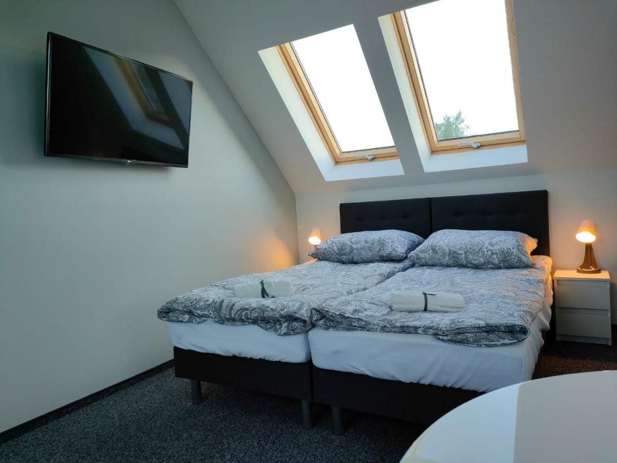 Apartament wczasypustkowo Zewnętrze zdjęcie