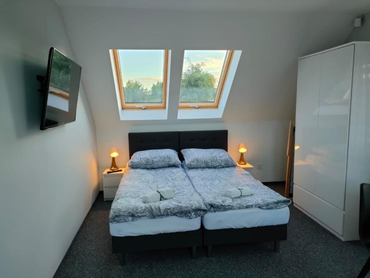 Apartament wczasypustkowo Zewnętrze zdjęcie