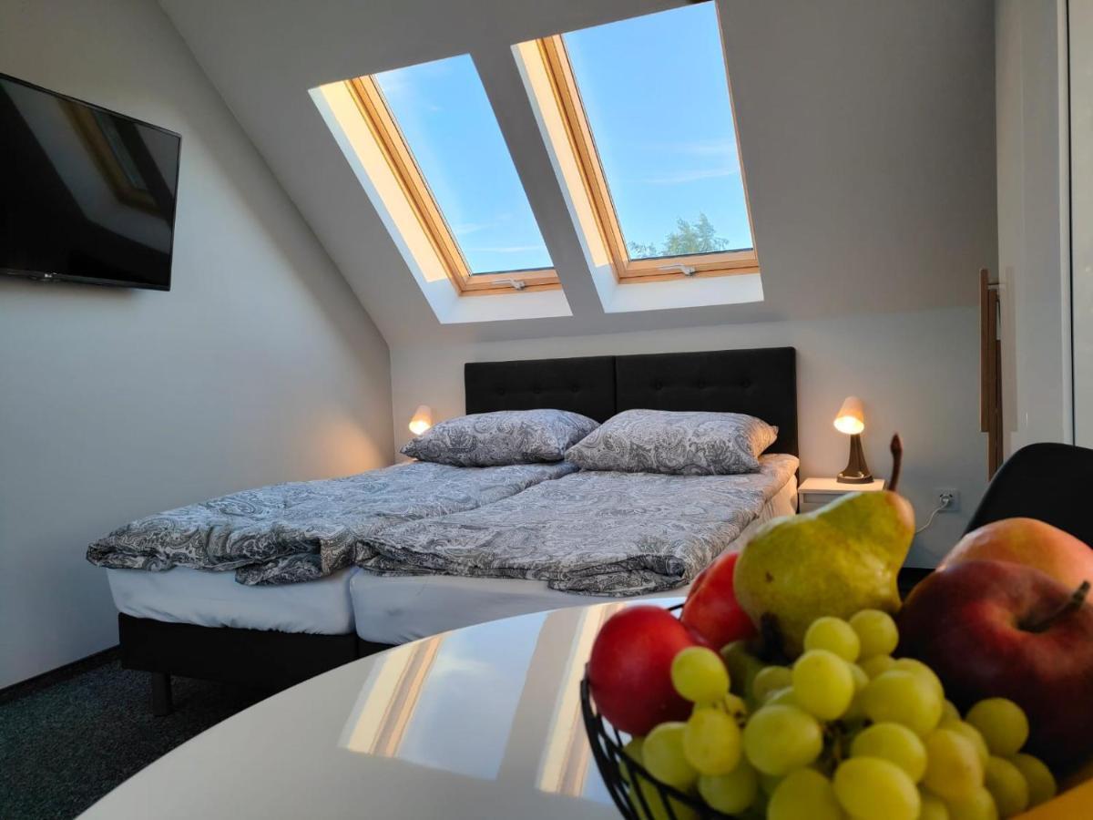 Apartament wczasypustkowo Zewnętrze zdjęcie