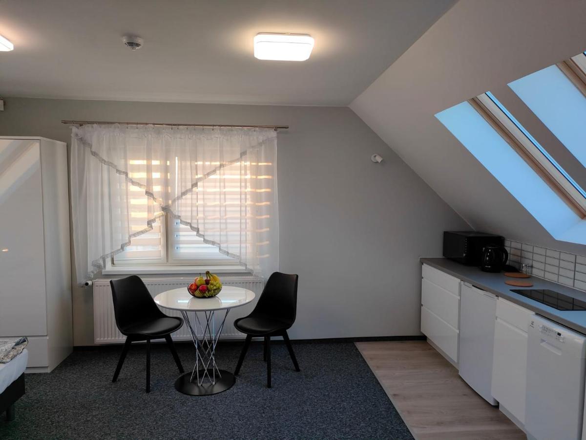 Apartament wczasypustkowo Zewnętrze zdjęcie