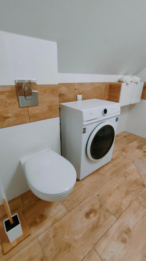 Apartament wczasypustkowo Zewnętrze zdjęcie