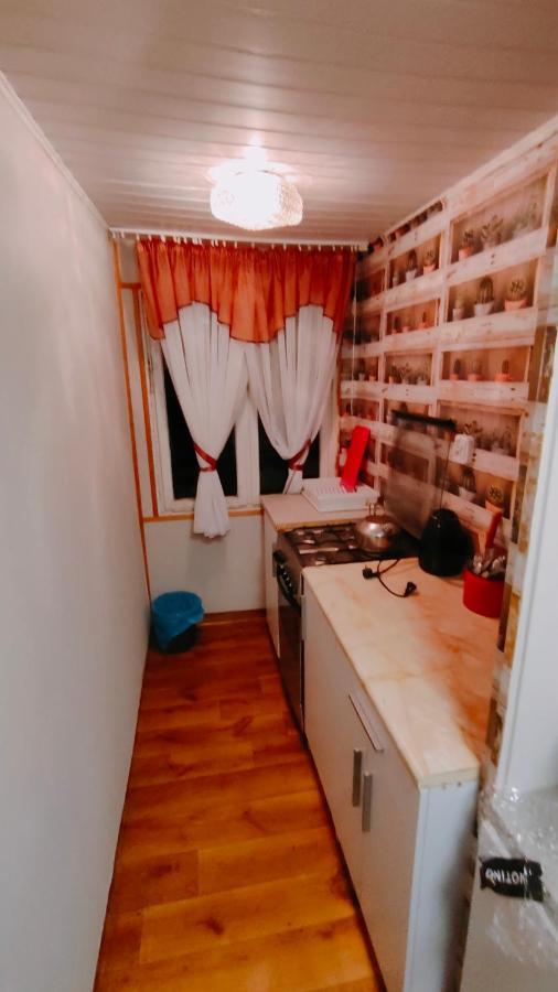 Apartament wczasypustkowo Zewnętrze zdjęcie