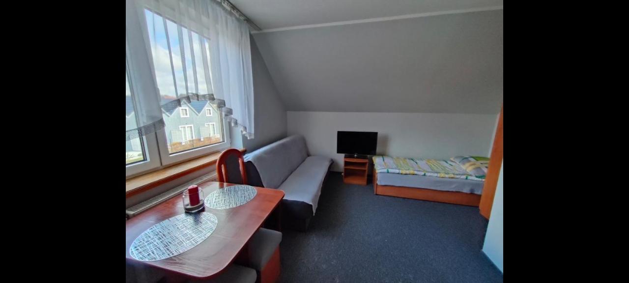 Apartament wczasypustkowo Zewnętrze zdjęcie