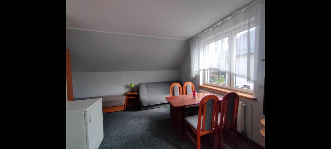 Apartament wczasypustkowo Zewnętrze zdjęcie