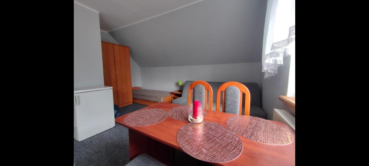 Apartament wczasypustkowo Zewnętrze zdjęcie