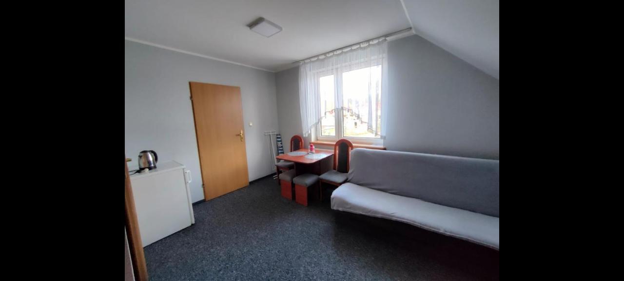 Apartament wczasypustkowo Zewnętrze zdjęcie