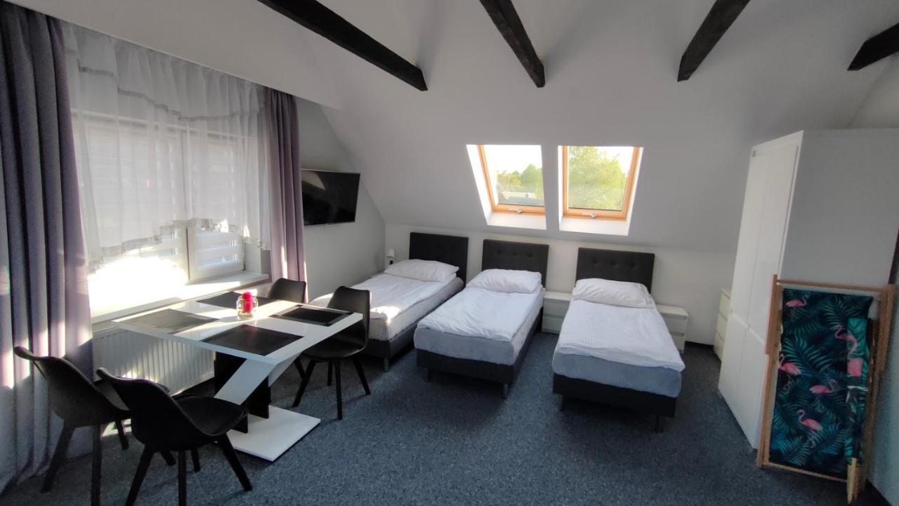 Apartament wczasypustkowo Zewnętrze zdjęcie