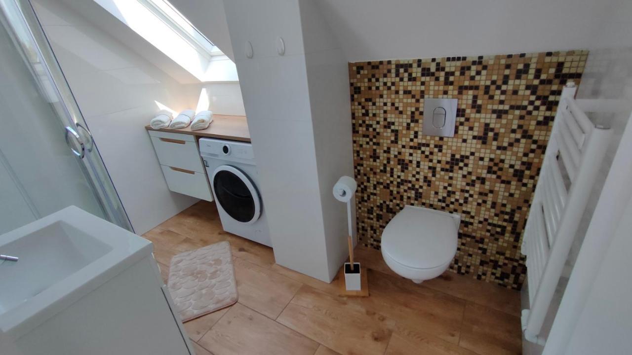 Apartament wczasypustkowo Zewnętrze zdjęcie