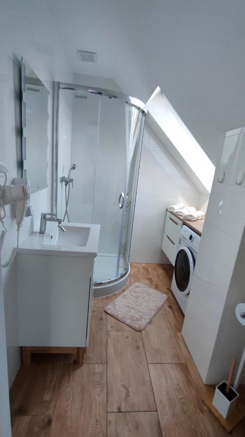 Apartament wczasypustkowo Zewnętrze zdjęcie
