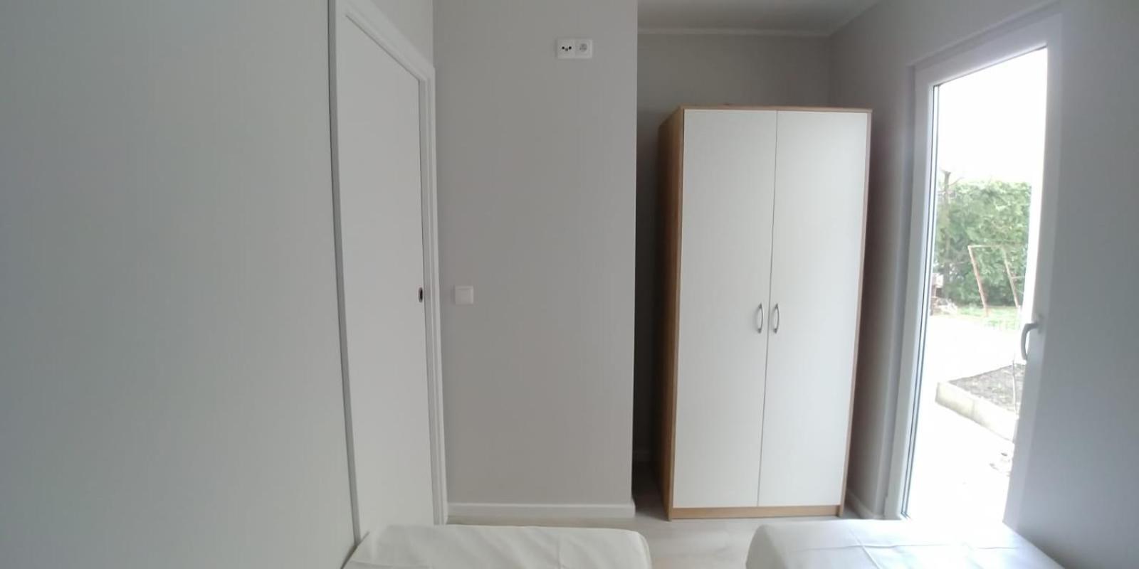 Apartament wczasypustkowo Zewnętrze zdjęcie