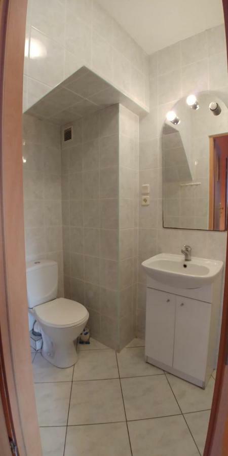 Apartament wczasypustkowo Zewnętrze zdjęcie
