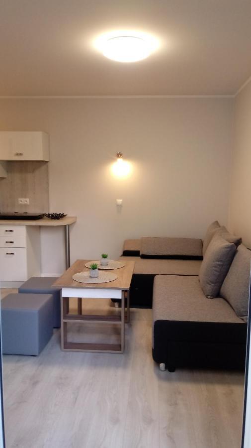 Apartament wczasypustkowo Zewnętrze zdjęcie