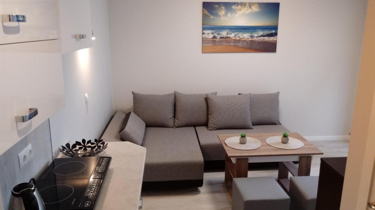Apartament wczasypustkowo Zewnętrze zdjęcie